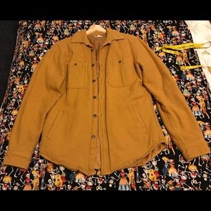 Merona Shirt Jacket.